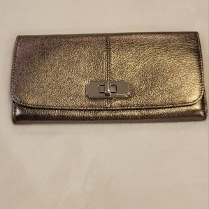 Coach Wallet NWT